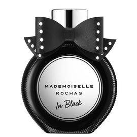 Mademoiselle Rochas In Black - Rochas - Eau De Parfum 
