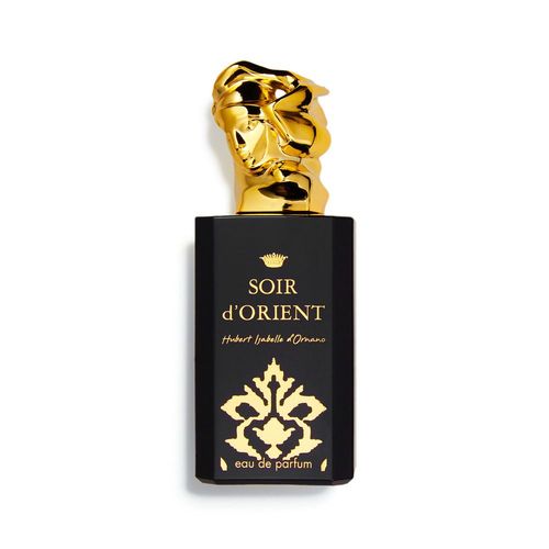 Soir D'orient - Sisley - Eau De Parfum 