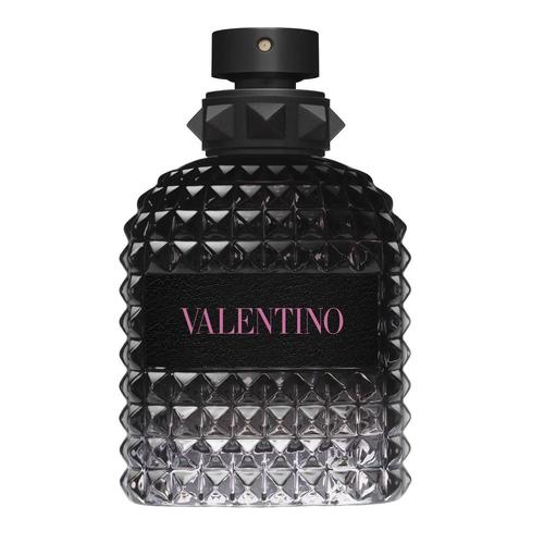 Valentino Uomo Born In Roma - Valentino - Eau De Toilette 