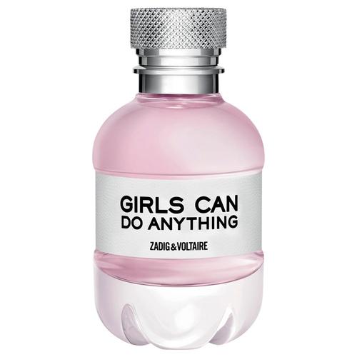 Zadig & Voltaire Girls Can Do Anything - Zadig & Voltaire - Eau De Parfum 