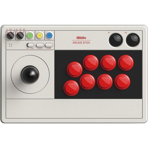 Arcade Stick 8bitdo - Switch/Pc
