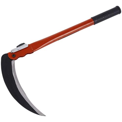 Faucille de désherbage 53 x 23 cm Rouge Hobby Tech Hobby Tech