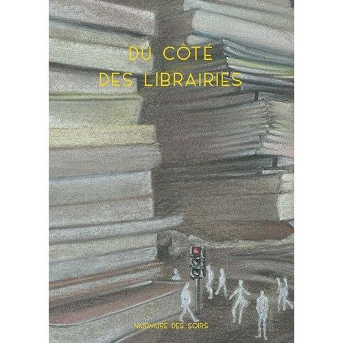 Du Côté Des Librairies