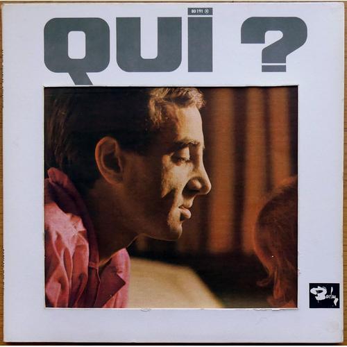 Qui ?