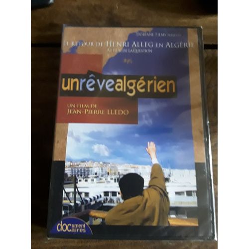 Un Rêve Algérien