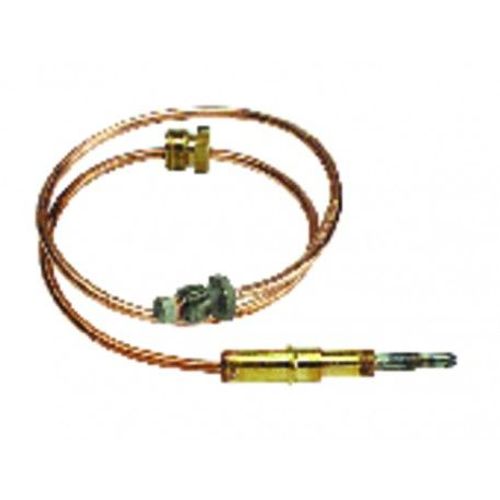 Thermocouple - Ferroli : 39803010
