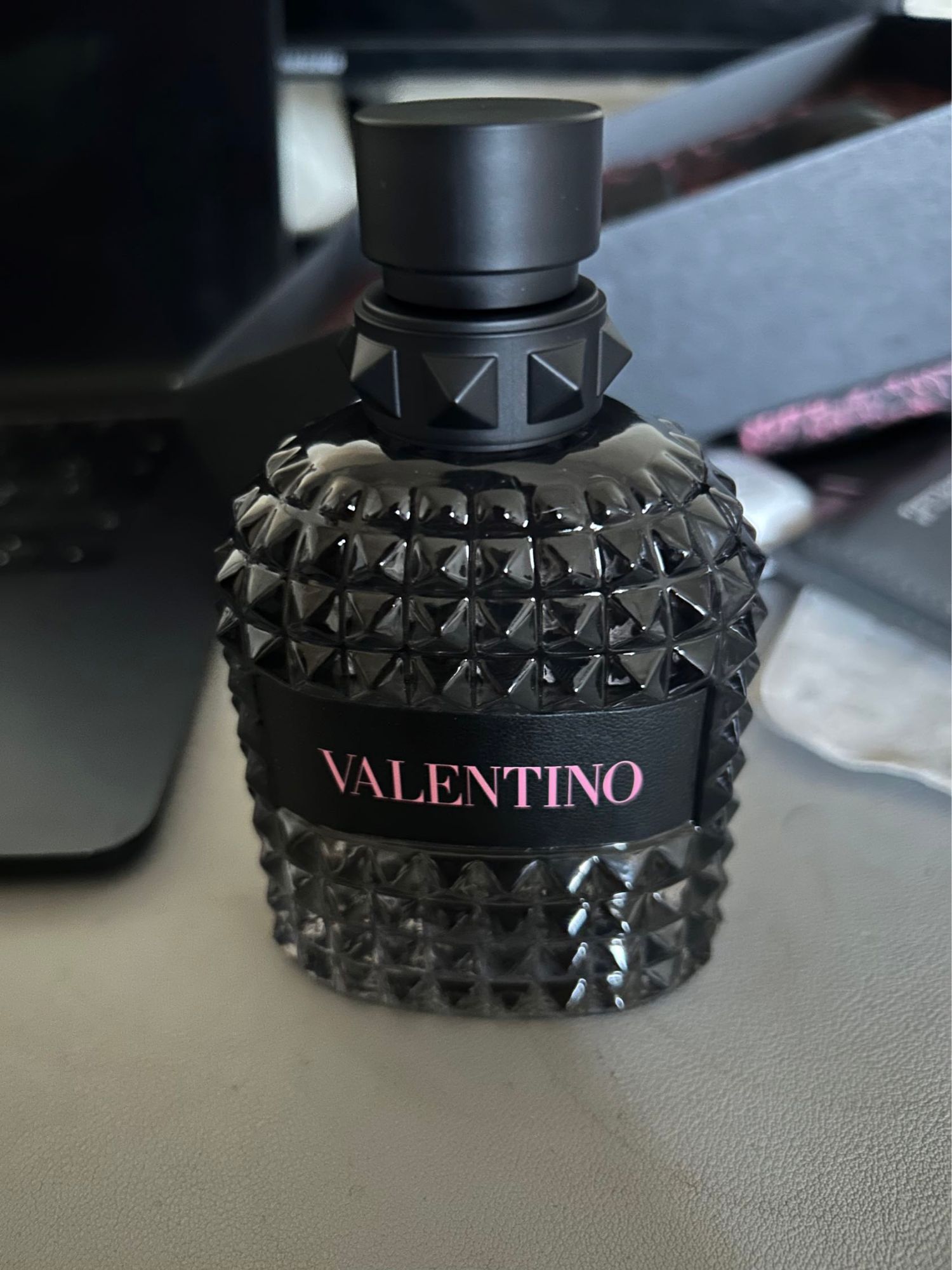 Parfum Valentino Born In Roma Uomo 