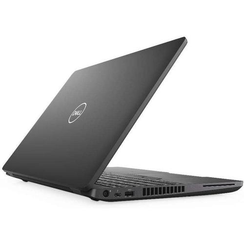 Dell Precision 3541 - 15" Intel Core i7 - 2.6 Ghz - Ram 32 Go - SSD 1 To - AZERTY - Français