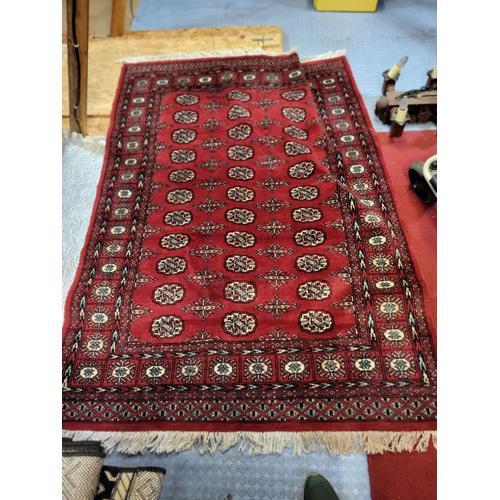 Tapis Marocain