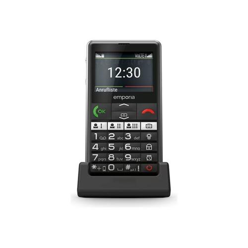 Téléphone Portable Pure Lte Emporia