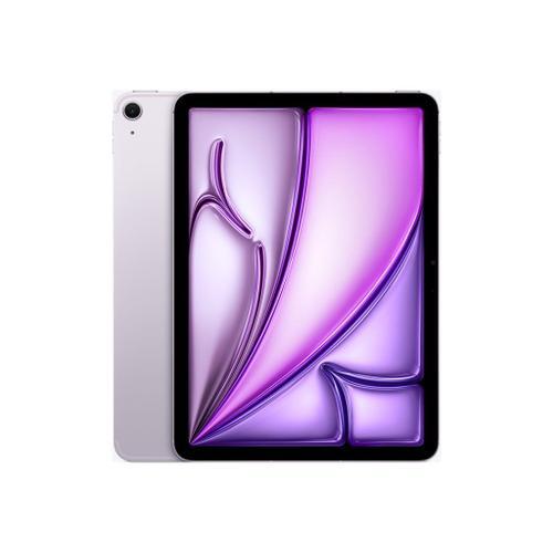 Tablette Apple iPad Air M2 (2024) Wi-Fi 128 Go 11 pouces Violet