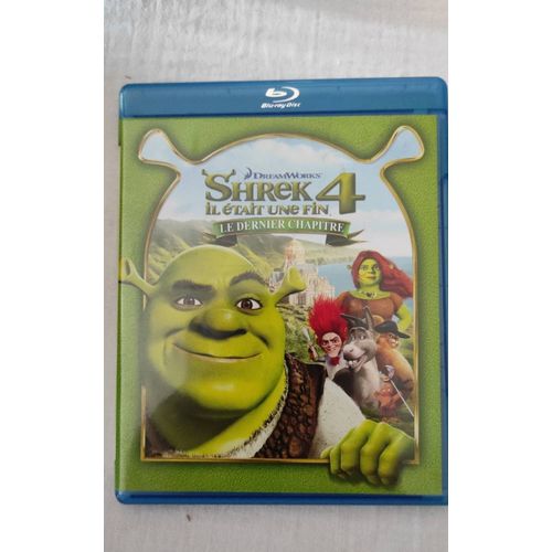 Shrek 4