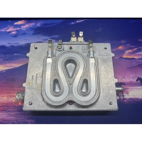 Element B41/p814 de chauffe / resistance 550472832 21202013 550472841 pour lave linge MIELE