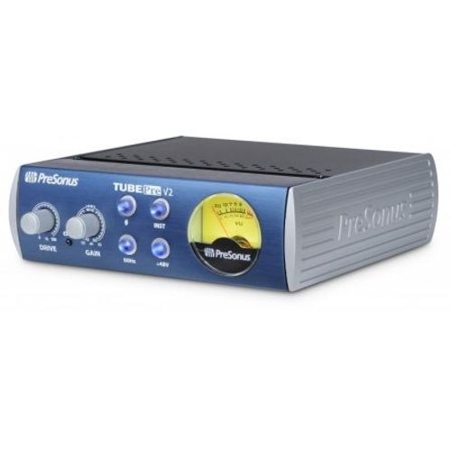 PRESONUS - TUBEPRE V2