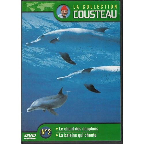 La Collection Cousteau - N°2