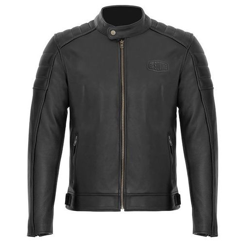 Blouson Cuir Homme Gt Trophy - Taille Xl