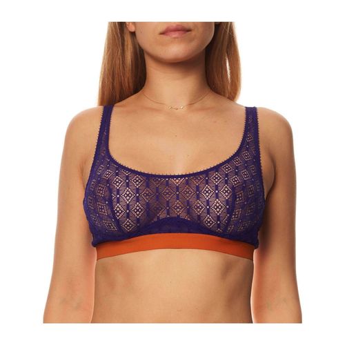 Soutien Gorge Armature Taille S Undiz