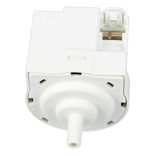 Pressostat B41p817 d'origine Lave-linge - C00289362, C00288973  482000023288 481010906695 C00508679 482000088621 Lave-linge ARISTON HOTPOINT, INDESIT, WHIRLPOOL, BAUKNECHT