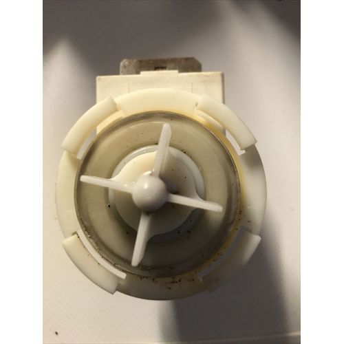 Pompe P811 de vidange DPS 25 - 198 lave-vaisselle Miele 04299110 04063381 4063381 4063381 d'origine