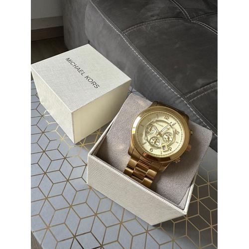 Montre Michael Kors Mk 8077