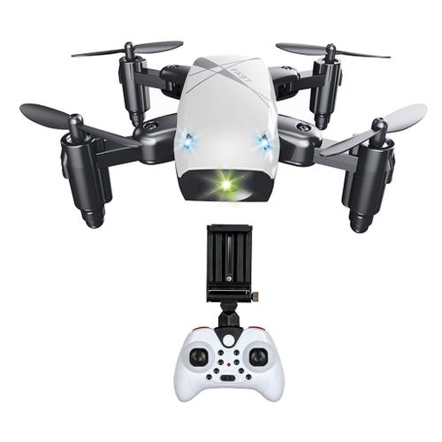 Mini Drone pour Enfant, Hélicoptère Télécommandé Quadcopter avec 3