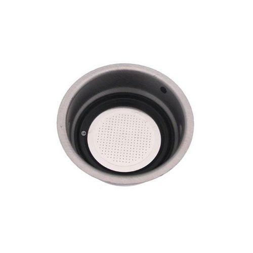 Filtre 2 tasses (37785-4738) Cafetière Expresso (7332173800 AS00001314 DELONGHI WHIRLPOOL KENWOOD)