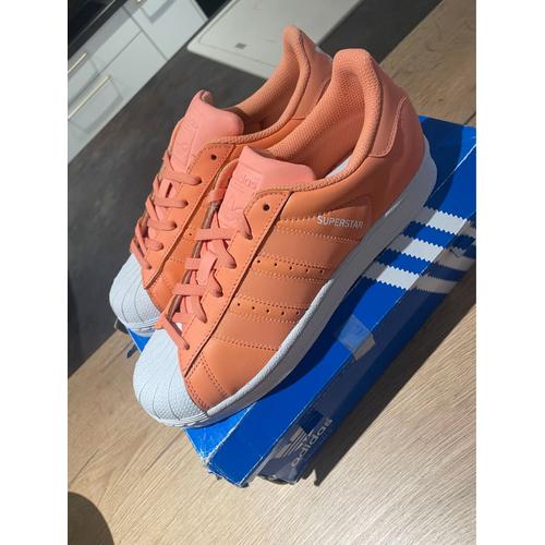 Adidas Superstar Corail