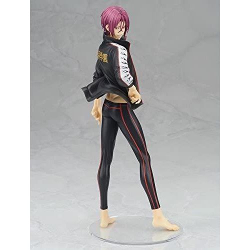 Matsuoka Rin 1/8 Scale Figure Pvc