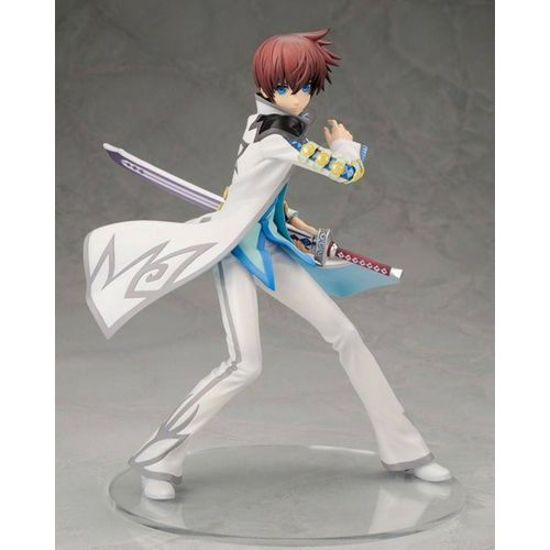 Tales Of Graces Statuette Pvc 1/8 Asbel Lhant 18 Cm