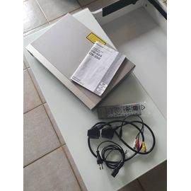 Pioneer DV-350-S - Lecteur DVD