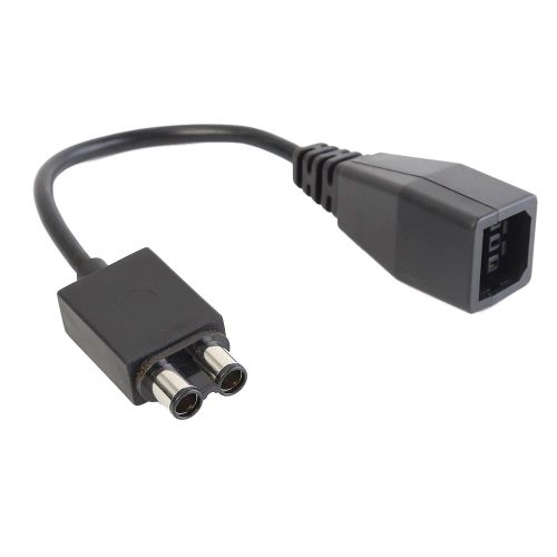 Adaptateur Convertisseur Secteur Xbox 360 (Fat) Vers Microsoft Xbox One