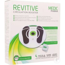 Revitive Circulation Booster 