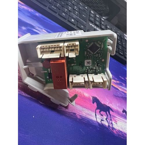 Module P813 de controle/puissance 07546882 pour lave vaisselle /lave-linge MIELE