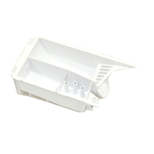 Bac à lessive bac à détergent d'origine Lave-linge (1327307045 1327307029 FAURE IKEA ELECTROLUX ZANUSSI)