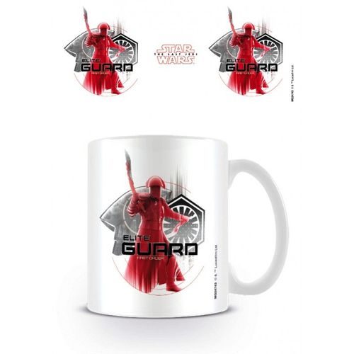 Noname Star Wars 8 The Last Jedi - Elite Guard Icons - Mug 315ml