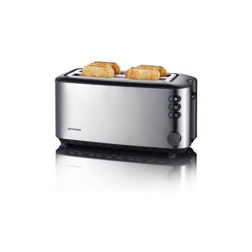 Severin At 2509 Grille-Pain Automatique