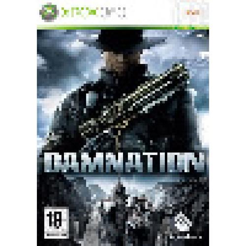 Damnation