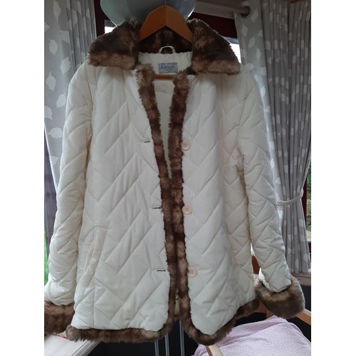 Veste Matelassée