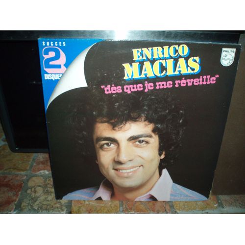 Des Que Je Me Reveille