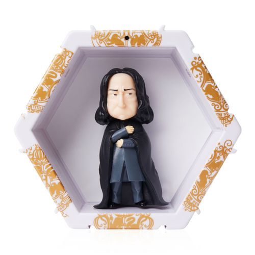Figurine Wow! Pods Harry Potter : Severus Rogue [120]