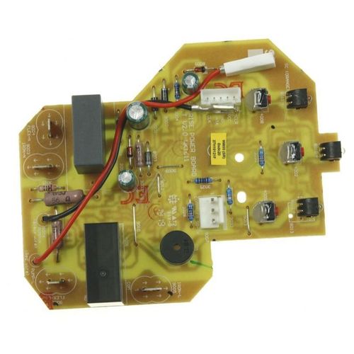 Carte électronique Centrale vapeur (423902199851 423902279711 PHILIPS)