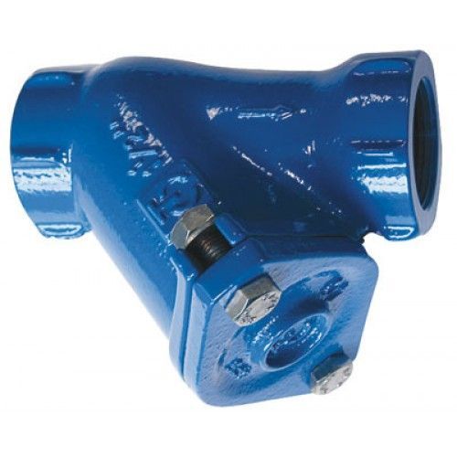 Clapet de retenue à boule femelle / femelle - filetage 50/60 SFERACO