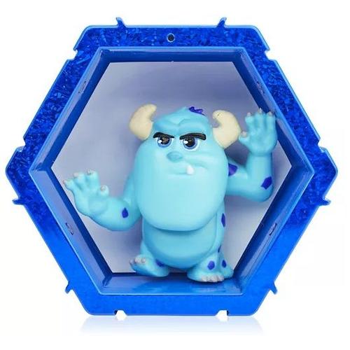 Figurine Wow! Pods Pixar Monstres & Cie : Sulley [137]