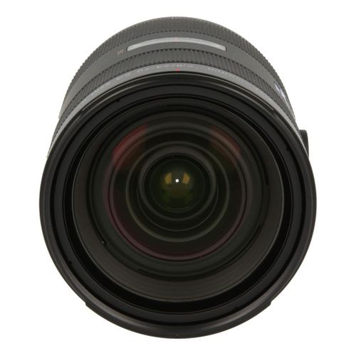 Sony 24-70mm 1:2.8 ZA SSM II SAL2470Z2 noir