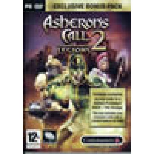 Asherons Call 2 Legions