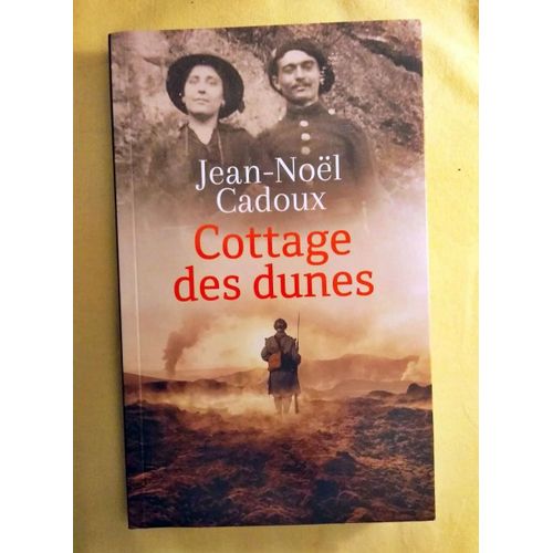 Cottage Des Dunes