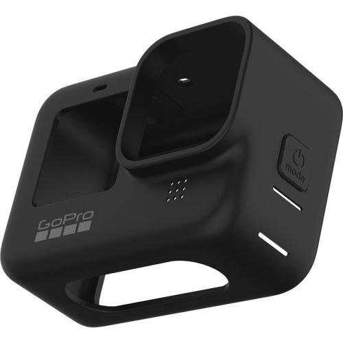Coque GOPRO Protection noire Sleeve Hero 9 black