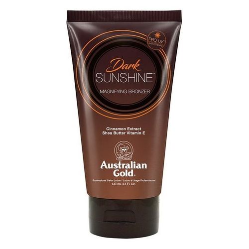 Australian Gold Magnifying Bronzer Dark Sunshine 133ml 