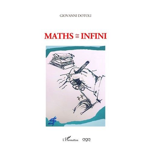 Maths=Infini
