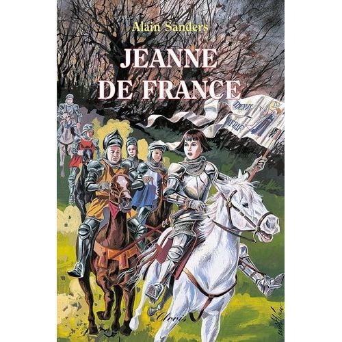 Jeanne De France